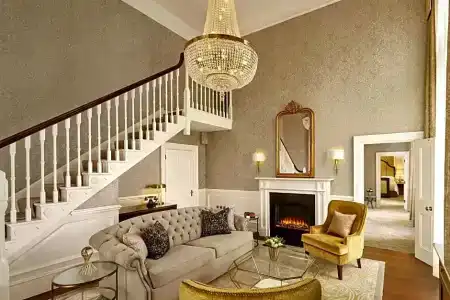 The Westin Dublin - 172