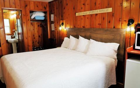 Park and Cabins - 35