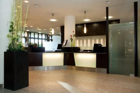 Mercure Dortmund Messe & Kongress - 1