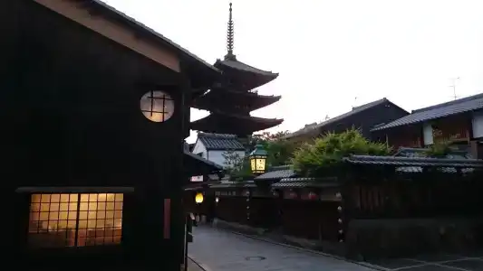 Kyonoyado Senkaku Bettei - 24