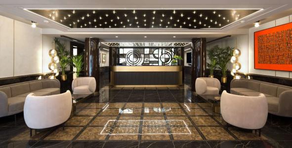 Doubletree By Hilton a Coruña - 1