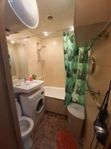 на Буркова 45 - 20