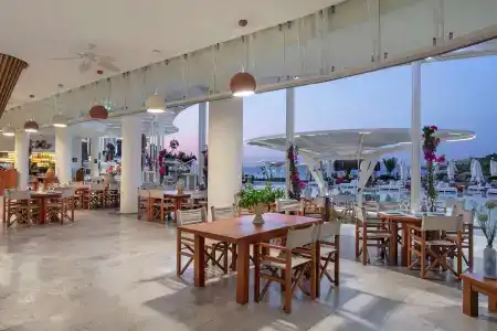 Susona Bodrum, Lxrs & Resorts - 37