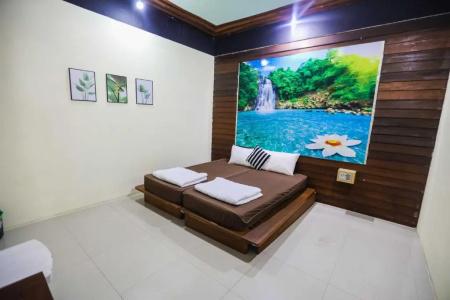 Phangan Arena Hostel - 22