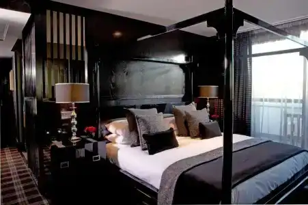 Malmaison Aberdeen - 4
