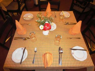 Country Comfort - 7