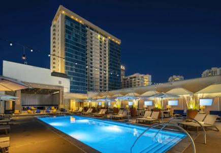 Sahara Las Vegas - 18