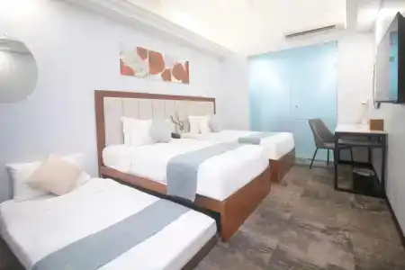 Santa Grand East Coast (Sg Clean, Staycation Approved) - 33
