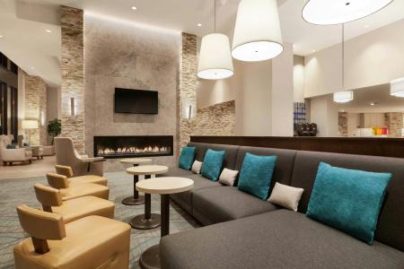 Homewood Suites By Hilton Washington Dc Convention Ctr Area - 26