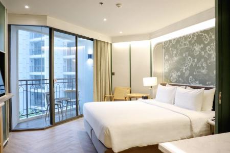 The Quarter Chaophraya By Uhg - 27