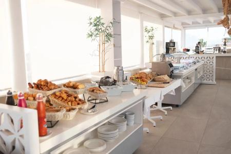 Boutique Tao Caleta Mar - 13