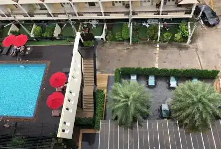 Golden Sea Pattaya - Sha Extra Plus - 8