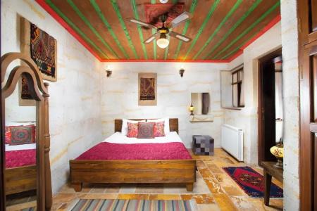 Garden Inn Cappadocia - 72