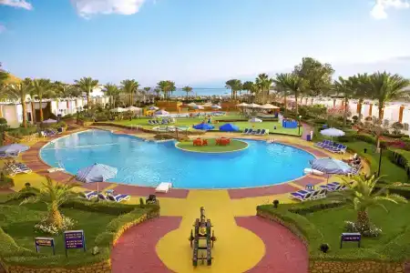 Gafy Resort Aqua Park - 11