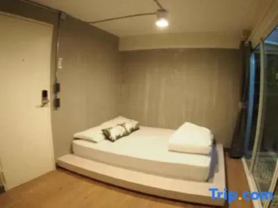 Siam Eco Hostel - 70