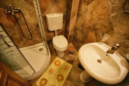 B&B Apart Paštrovski Konak - 40