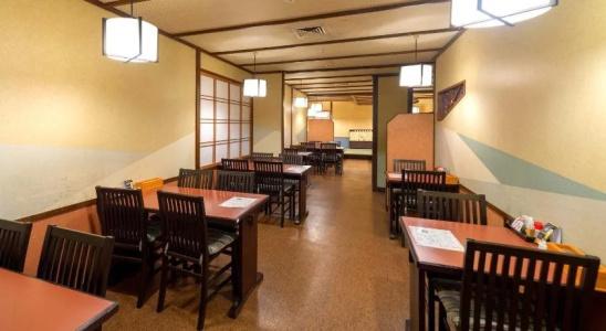 Kashikojima Hojoen - 20
