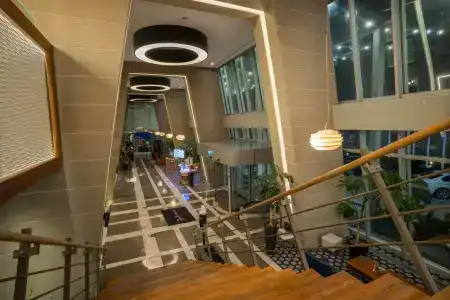 Radisson Blu Batumi - 29