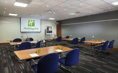 Holiday Inn London - Regent's Park, An Ihg - 12
