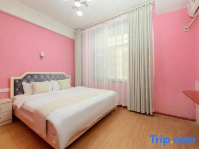 26℃ Theme Inn - 22
