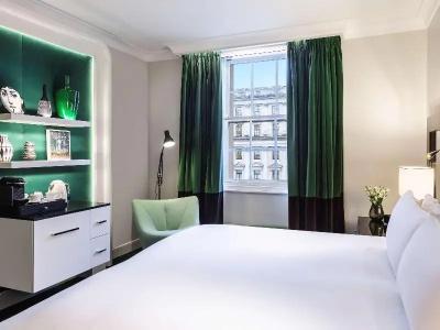 Sofitel London St James - 59