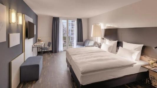 Maxx By Steigenberger Bad Honnef - 29