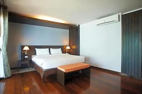 Moonlight Exotic Bay Resort - Sha Extra Plus - 82