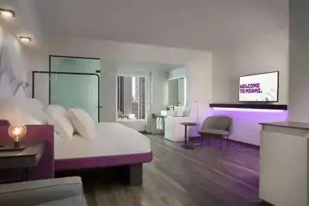 Yotel Miami - 76