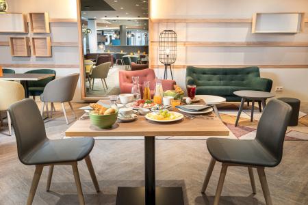 Holiday Inn - Mannheim City - Hauptbahnhof, an IHG - 11