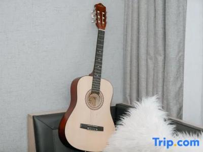Atour Light Nanjing Xinjiekou NetEase CloudMusic - 93