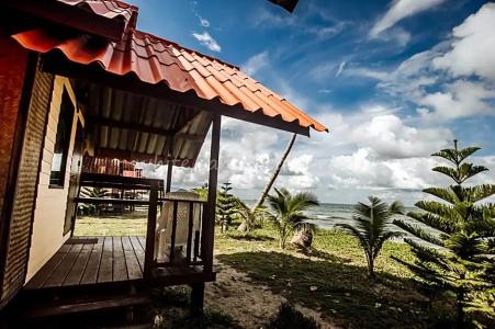 White Sand Beach Resort - 245