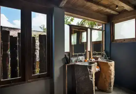 Blue Karma Dijiwa Ubud - 162