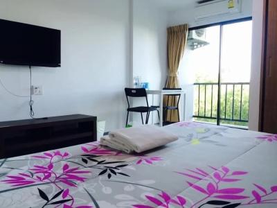 Promsook Apartment - 16