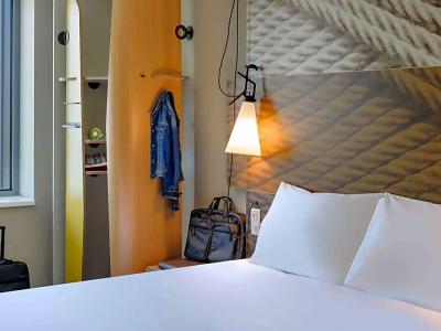 ibis Wien Hauptbahnhof - 29