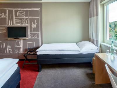 ibis Frankfurt City Messe - 40