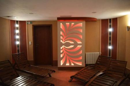 Winslow Infinity Aparthotel - 24