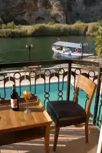 Dalyan Tezcan - 45