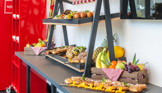 Holiday Inn Munich - Westpark, an IHG - 10