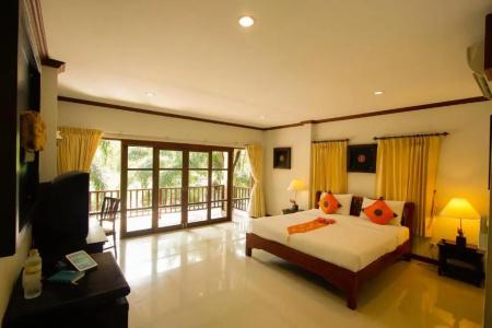 Baan Grood Arcadia & Spa - 68