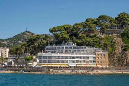 Rosamar Maxim 4*- Adults Only - 30