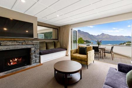 Queenstown House Boutique and Apartments - 42
