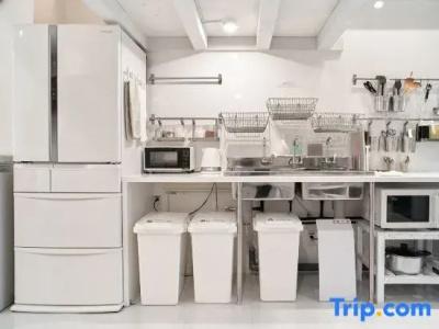 Casa Blanca Guesthouse - 99