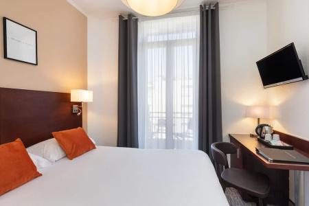 The Originals Boutique, Hôtel des Orangers, Cannes (Inter-Hotel) - 128