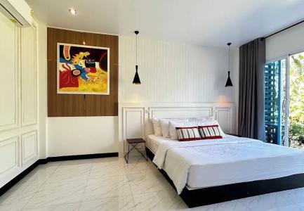 Koh Bed's l Sha Extra Plus - 58
