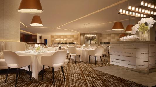 Encore Boston Harbor - 24