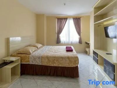 Golden Sky Pluit - 74