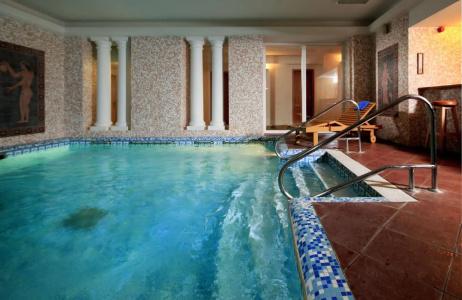 Orea Spa Palace Zvon MariáNské láZně - 10