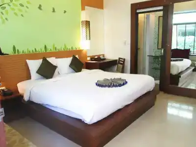 a2 Pool Resort - Sha Plus - 8