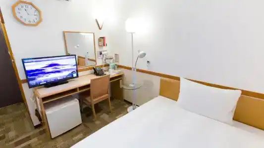 Toyoko Inn Kagoshima chuo eki Nishi guchi - 81