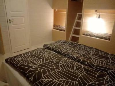 Capsule Ibedcity - 1
